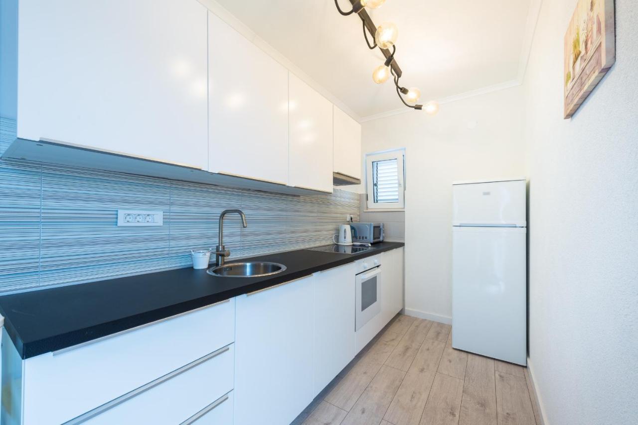 Apartment Semes Cavtat Esterno foto