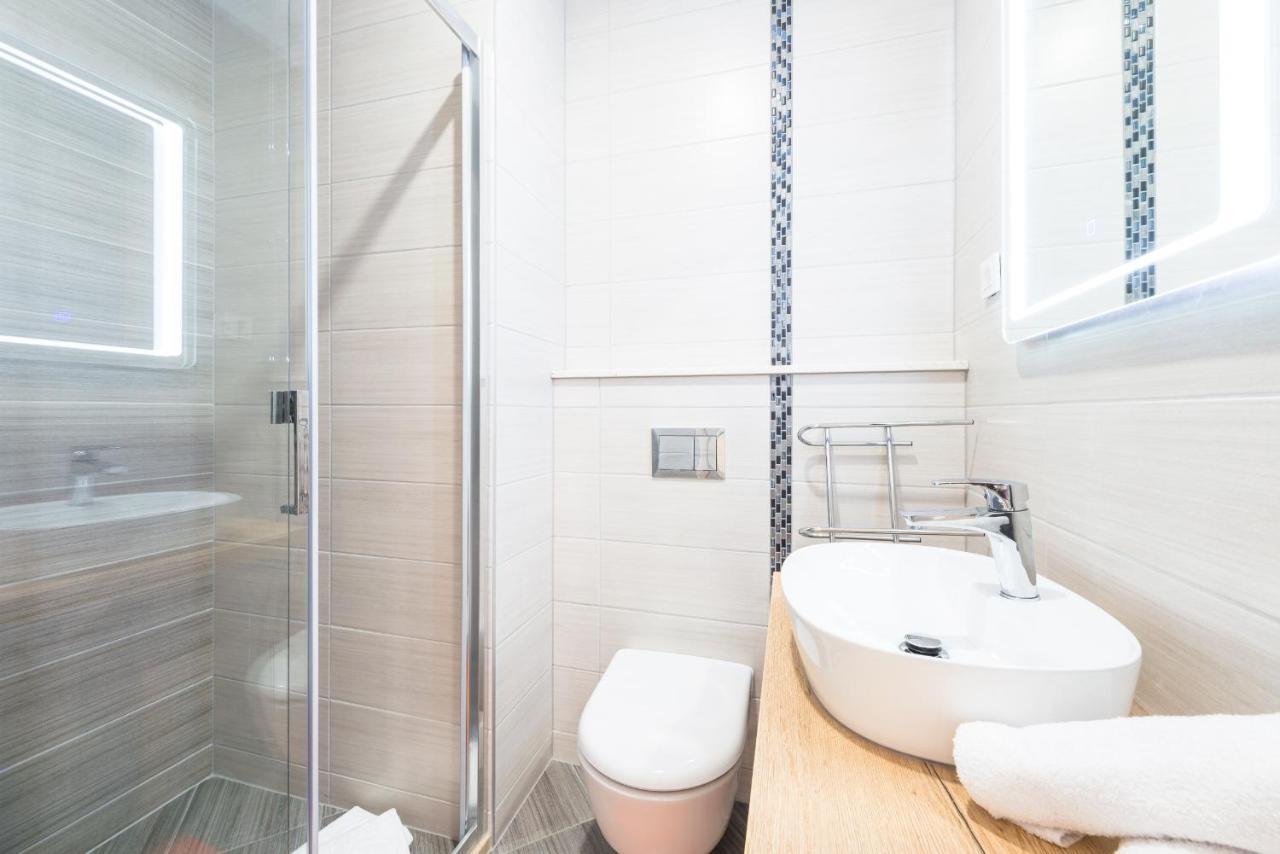 Apartment Semes Cavtat Esterno foto