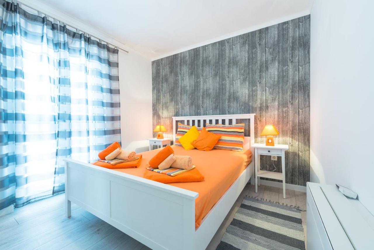 Apartment Semes Cavtat Esterno foto