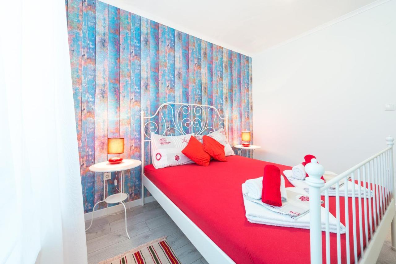 Apartment Semes Cavtat Esterno foto