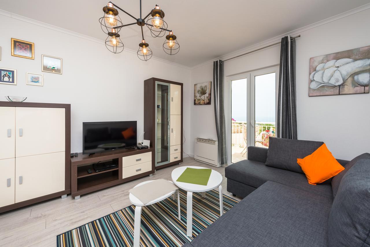 Apartment Semes Cavtat Esterno foto