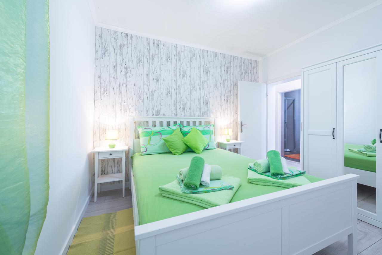 Apartment Semes Cavtat Esterno foto