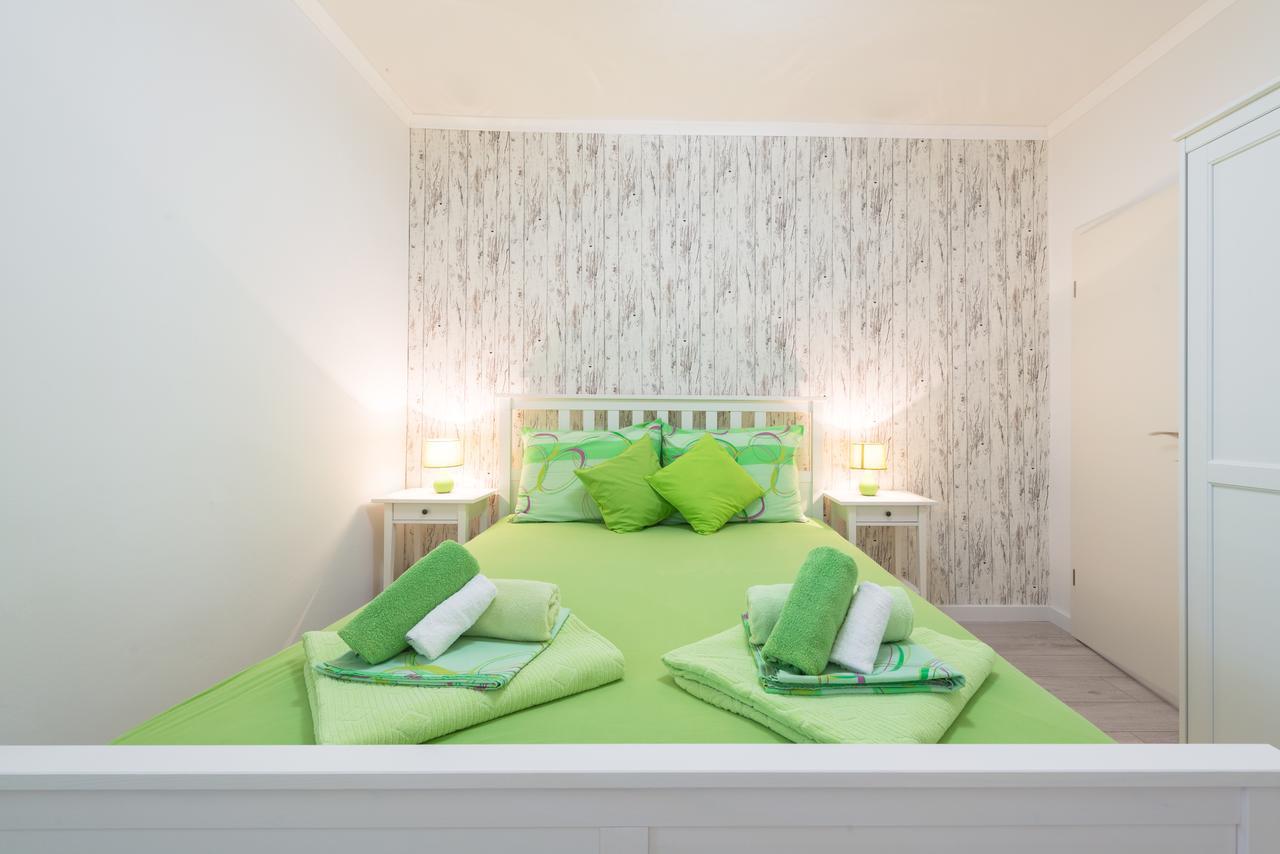 Apartment Semes Cavtat Esterno foto