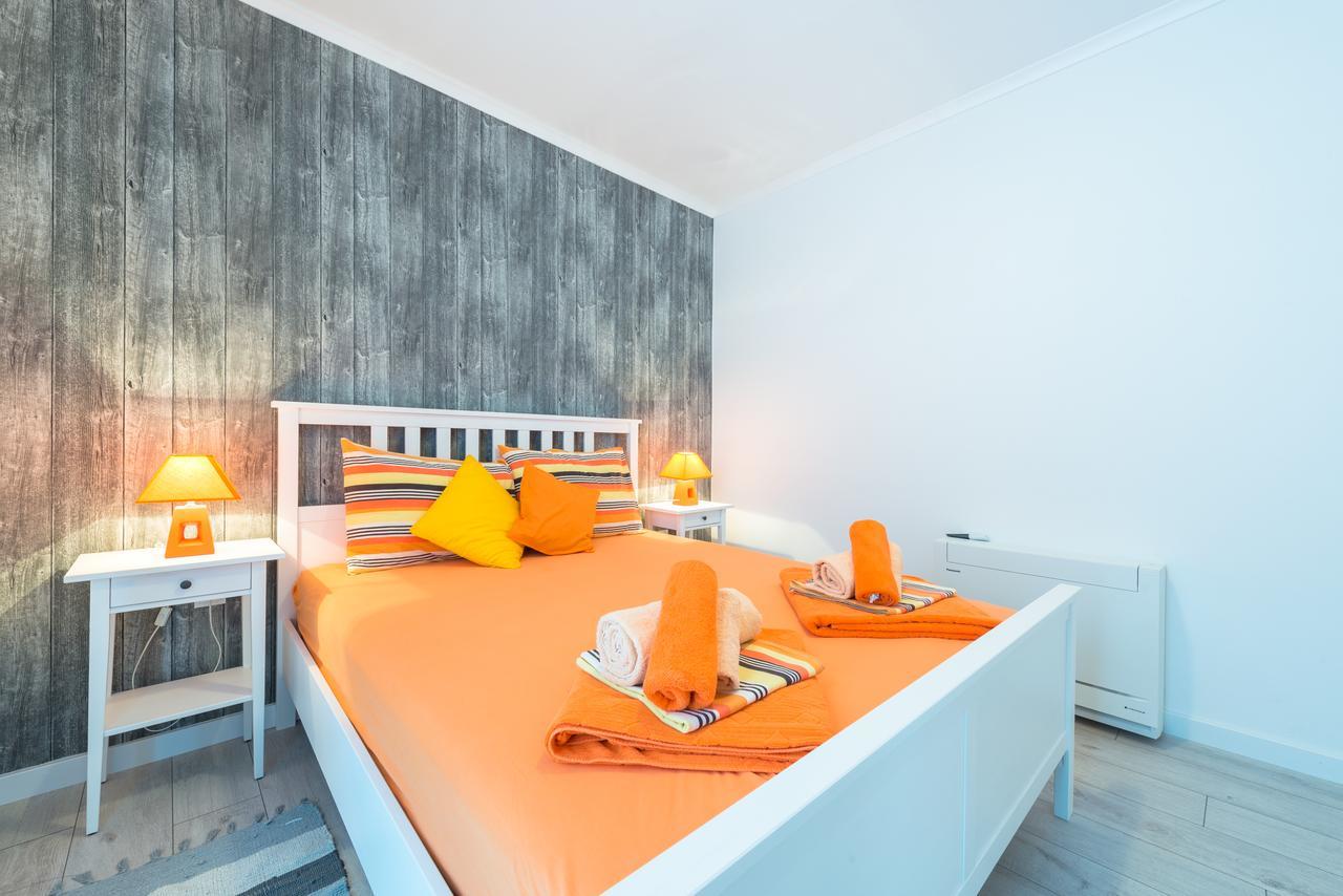 Apartment Semes Cavtat Esterno foto
