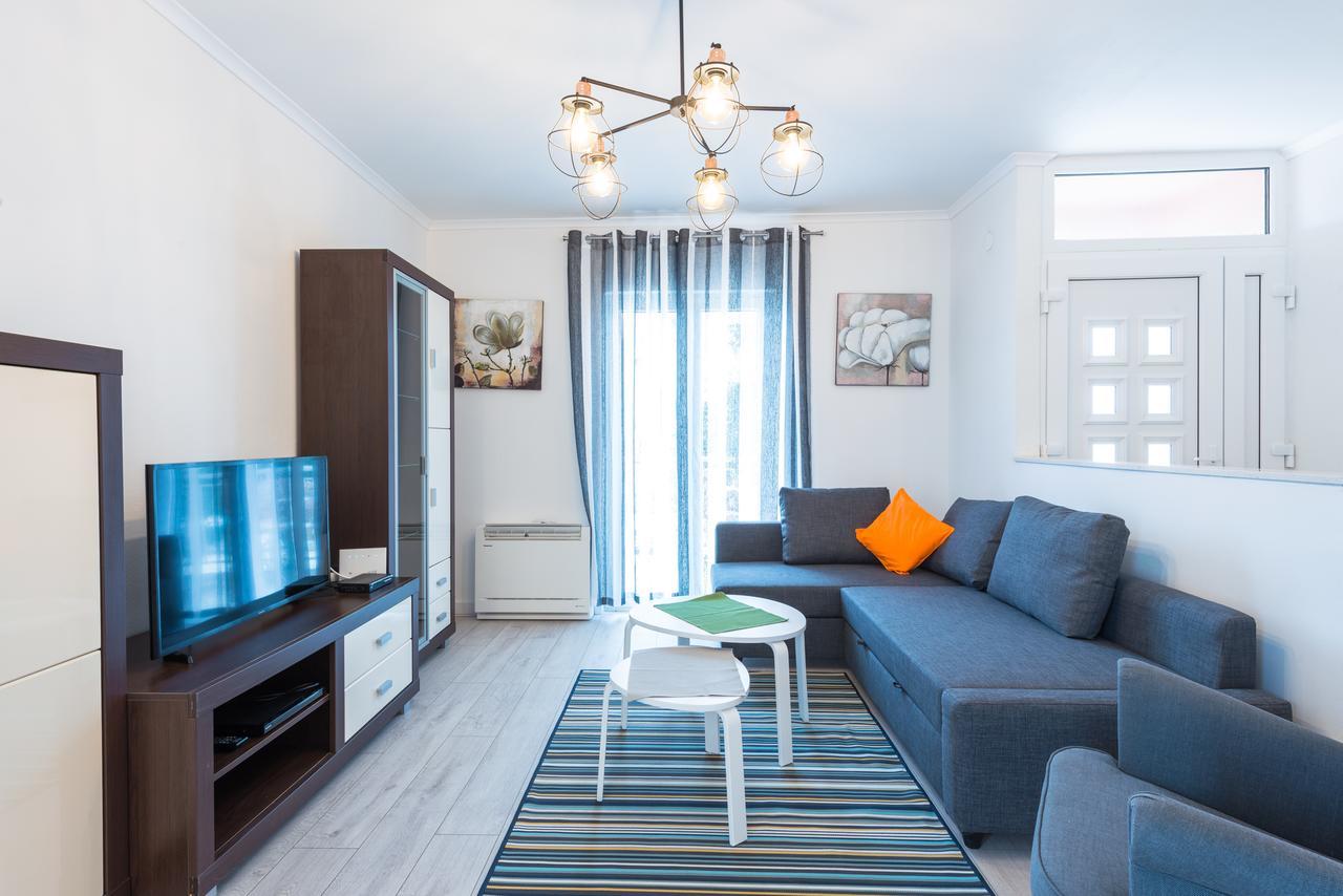 Apartment Semes Cavtat Esterno foto