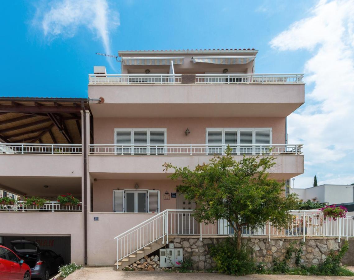 Apartment Semes Cavtat Esterno foto